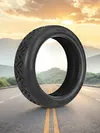 10Inch 250x54 Electric Scooter Tire Rubber Thicken Vacuum Outer Tubeless Tire