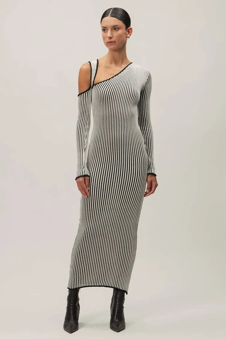 Ima Maxi Dress