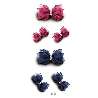 3D Feather Butterfly Rose Flower Temporary Tattoos Sticker for Women Body Art Makeup Waterproof Tattoo Sticker Halloween Gift