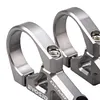Direct Bike Stem 2 Pieces Split Design Mountain Bike Stem for Dual Crown Forks