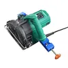 Adjustable Cutting Machine Base Guide Electric Circular Saw Milling Clamp