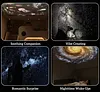 Galaxy Stars Projector Room Vibe Romantic Surprise Gift For Her