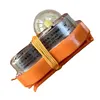 LED Emergency Signal Light Autonomous Switch Waterproof for Swimming Sea Fishing