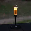 Flange Light Bracket Camping Lights Support Stand Desktop Lantern Support Rack