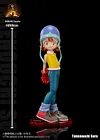 Megahouse Scale Sora Takenouchi & Piyomon - Digimon Resin Statue - MIMAN Studios