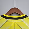 1988/1989 Retro Dortmund Home Football Shirt