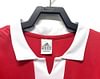 2004-2005 Retro Benfica Home Football Shirt 1:1 Thai Quality love fball