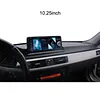 F&uuml;r BMW 3er E90 E91 E92 E93 Android Bildschirm Apple CarPlay Autoradio Car Stereo GPS Upgrade