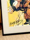 Gotenks Decorative Painting - Dragon Ball - Xingkong Studio