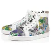 High Tops