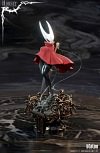 Silksong Ver. Hornet - Hollow Knight Resin Statue - Dtalon Studio