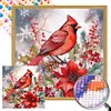 Animal - Round AB Drills Diamond Painting(45x45cm)
