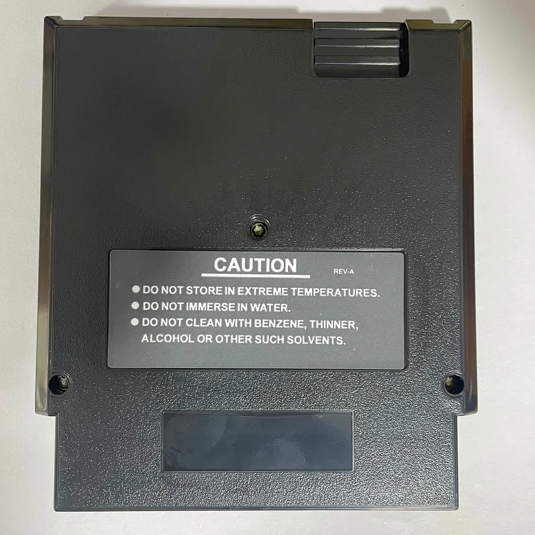 Tetris: The Soviet Mind Game NES For Nintendo Entertainment System Console - 8 Bit Game Cartridge