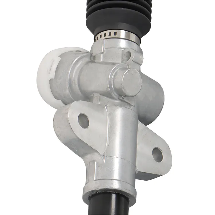 SEBLAFF Rack and Pinion Steering Machine Direction Assembly Replacement for 2012 2013 Soul 1.6L 2.0L 56500-2K000 56500-2K001