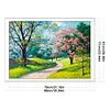 Path - 9CT Full Beaded Cross Stitch Kit(79x57cm)