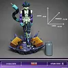1/4 Scale Licensed Chimera Ant King Meruem -  HUNTER X HUNTER Resin Statue - Kitsune Statue