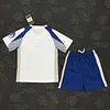 2025-2026 KIDS Tottenham Hotspur Home Football Shirt 1:1 Thai Quality
