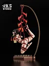1/4 Scale Kamado Nezuko - Demon Slayer: Kimetsu no Yaiba Resin Statue - T.X.S Studios