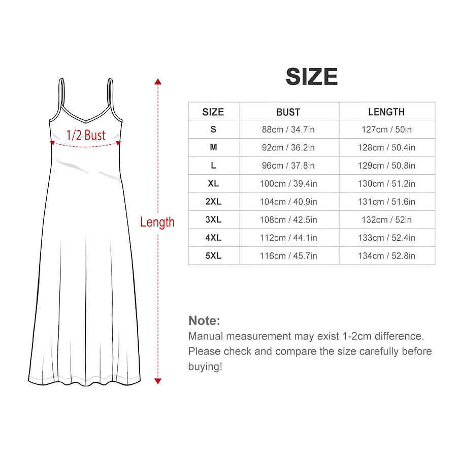 Cindy Lou Who And Christmas Tree Snowflake Women's Casual Strappy V Neck Sleeveless Flowy Loose Long Maxi Beach Dress Sundress Tree-S