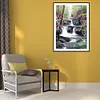 Landscape - Full Round Diamond Painting  30*40cm/40*50cm