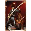 (Multi Style)Music Band - Vintage Metal Signs - 20*30cm/30*40cm - Music