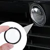 2Pcs Lens Guard PC Protective Cover for Tesla Model Y Juniper/Model YL 2025 2026