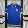 1996 Retro Italy Home Football Shirt 1:1 Thai Quality