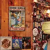 (Multi Style)Cowgirl - Vintage Metal Signs - 20*30cm/30*40cm - Western