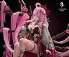 1/6 Scale Elysia - Honkai Impact 3rd Archives Resin Statue - HaJiMi Studio