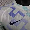 2025/2026 Player Version Inter Milan Away Football Shirt 1:1 Thai Quality
