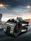 31.8 Stem Bike Stem MTB Stem Short Handlebar Stem for Most Bicycle Road Bike MTB