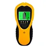 4 in 1 Stud Finder Wall Scanner LCD Display Digital Stud Sensor for Drywall Wood