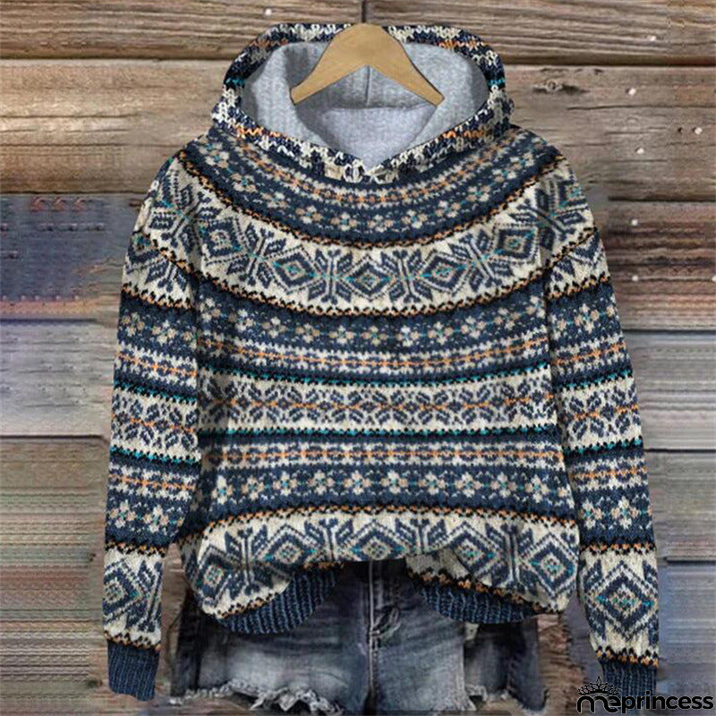 Timeless and Elegant Pullover