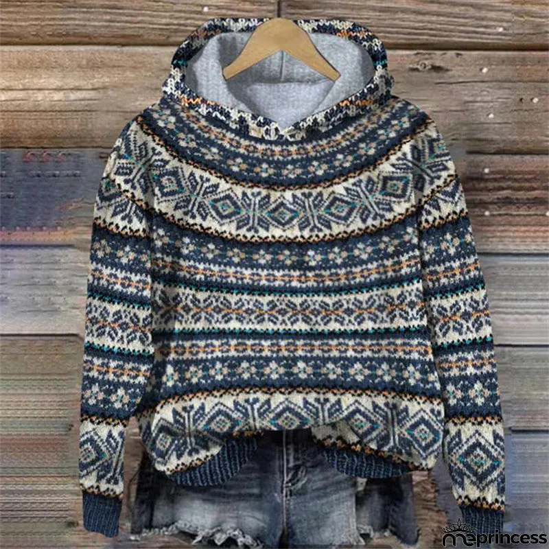 Timeless and Elegant Pullover