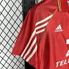 1998-1999 Retro SL Benfica Home Football Shirt 1:1 Thai Quality
