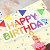 1 Set 36 Colors Diamond Painting Accessory Beads Durable Embroidery Supply DIY Diamond Art Accessories