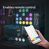 Cololight MIX Quantum Lighting RGB Suspended Xbox Controller Switch Stand Headphone Game Controller