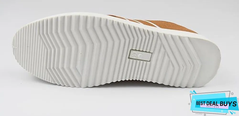 Casual Shoes Men Breathable Canvas Shoes For Men Fashion Espadrilles Men Flats Casual Trainers Men Footwear
