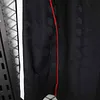 Joyfball 2025/2026 Player Version Liverpool Black Shorts 1:1 Thai Quality