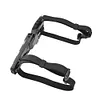 Diving Knife Strap Quick Release Spearfishing Knife Strap for Underwater Diving