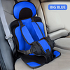 🔥 Hot Sale - 50% OFF🔥 🚗Portable Child Protection Car Seat⭐Ease Of Use 5 Stars⭐
