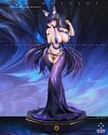 1/4 Scale Fox Sisters IJN Shinano & IJN Musashi - Azur Lane Resin Statue - AstralSpirit Studio