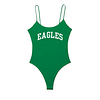 Eagles Football Bodysuit