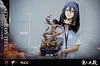 Attack Titan vs Jaw Titan & War Hammer Titan with LED - Attack On Titan Resin Statue - LC Studios [In Stock]