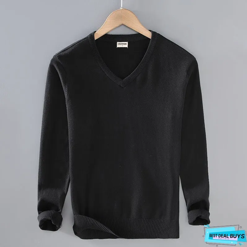 Frank Hardy Premium Spring Sweatshirt