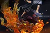 1/4 & 1/6 Scale END/Etherious Natsu Dragneel with LED - Fairy Tail Resin Statue - Crescent Studios [In Stock]