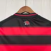 2025-2026 Woman Flamengo Home Football Shirt 1:1 Thai Quality