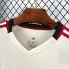 2025-2026 Long Sleeve Liverpool FC Away Football Shirt 1:1 Thai Quality