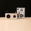 Portable Timer Mobile Phone Storage Box Cassette Tape Mobile Phone Lock Self-Discipline Artifact