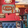 Beer - Vintage Metal Signs - 20*30cm/30*40cm
